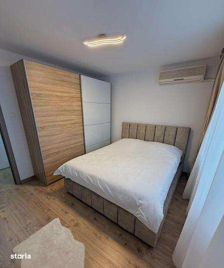 Apartament - 2 camere - semidecomandat - Mihai Bravu-3