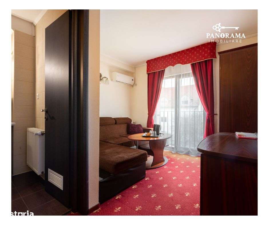 Proprietate în Sighișoara cu potențial de reconversie functionala-13