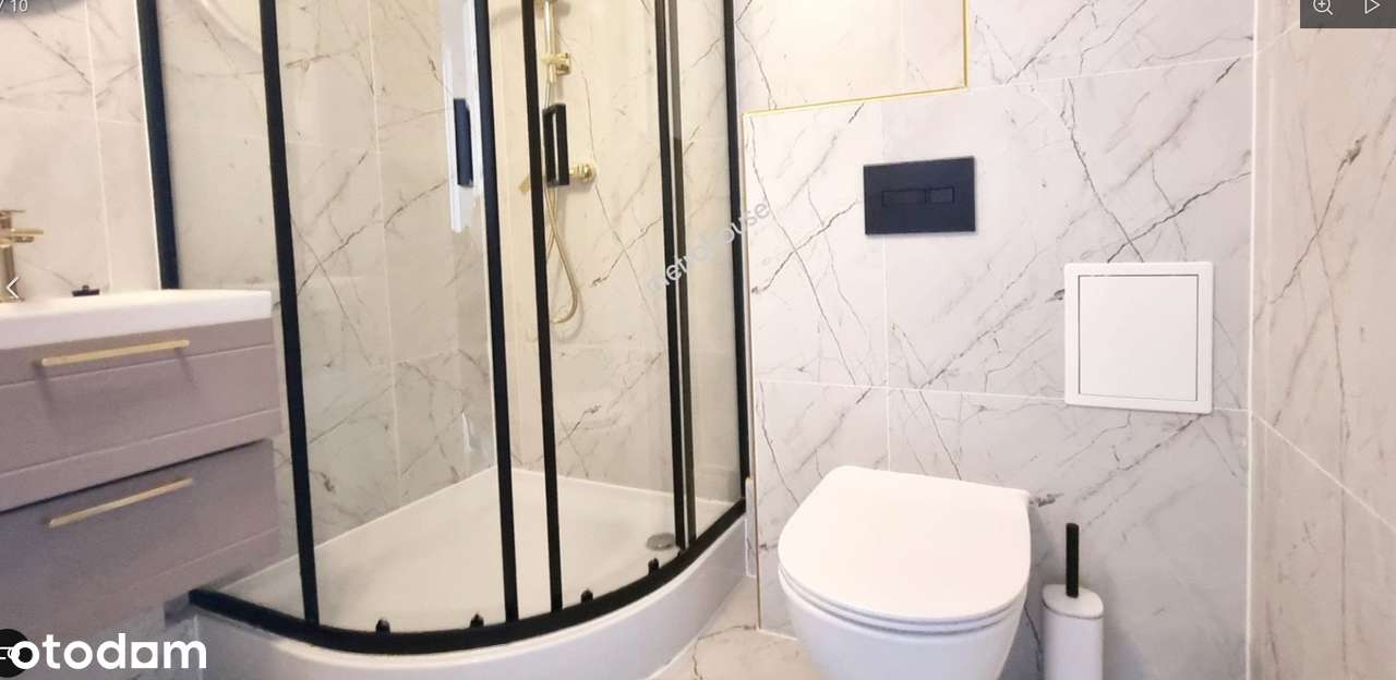 Mieszkanie 47m2 Grodzisk Mazowiecki-5