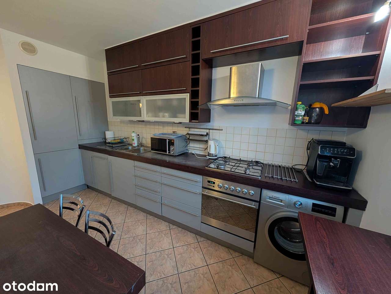 Mieszkanie  Wrocław, Krzyki, ul. Róży wiatrów - Pełny obrazek: 4/10