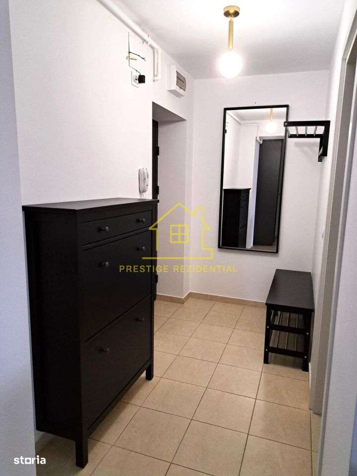 Ap.2 cam.cu bucat inchisa_6-7 min.Metrou-Pallady_mobilat si utilat - Imagine principală: 5/11