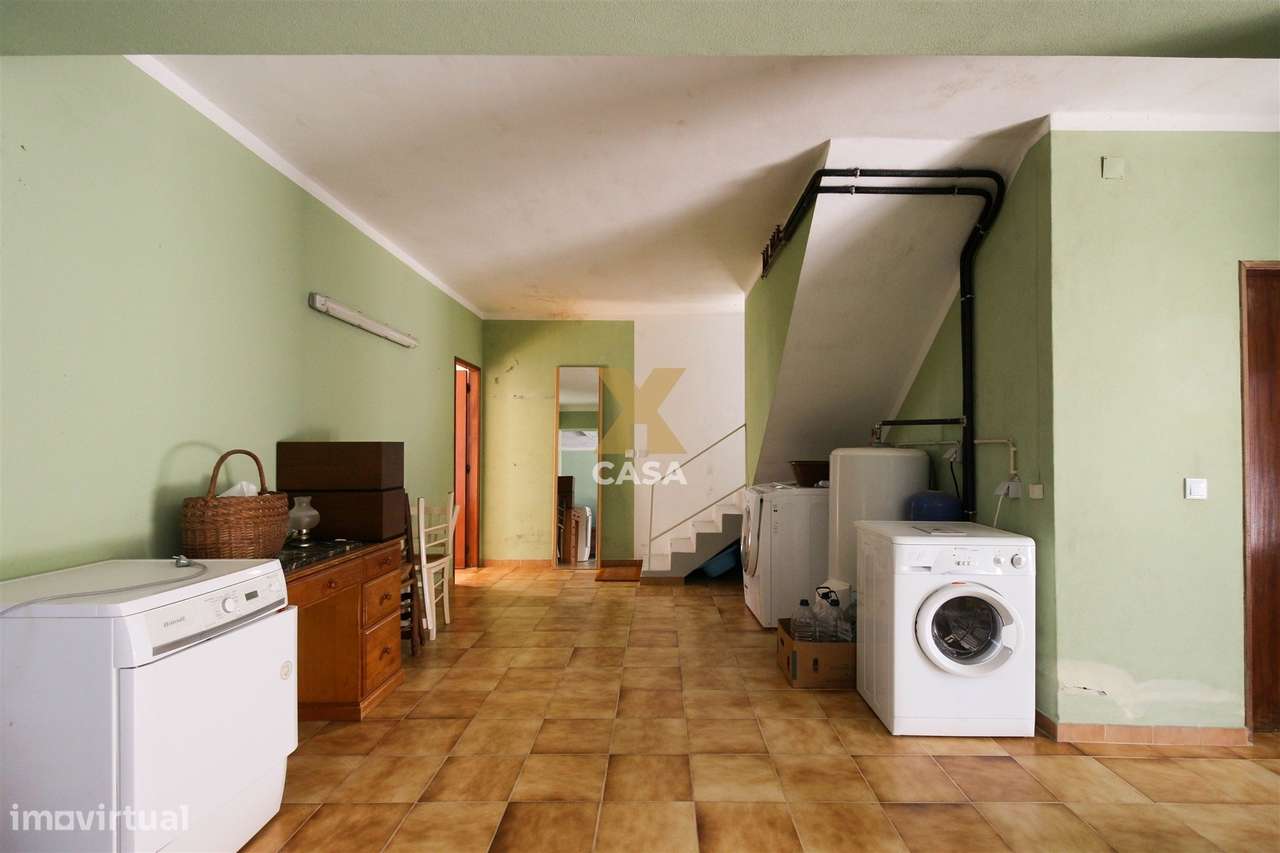Moradia T3 Venda em Urqueira,Ourém-30