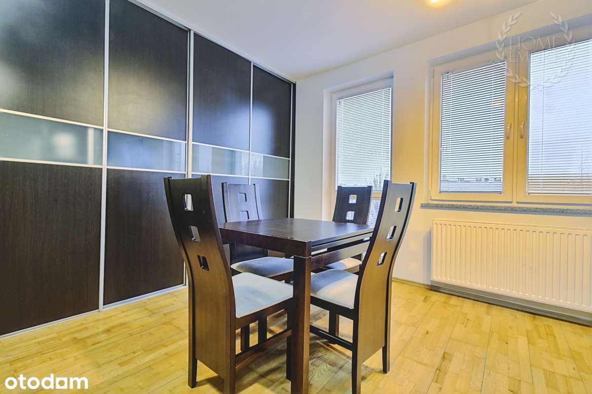 Karpia, Przestronna kawalerka z balkonem i miejscem w hali garażowej! - Pełny obrazek: 4/15