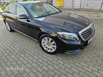 Mercedes-Benz Klasa S 350 BlueTec 4-Matic - 6