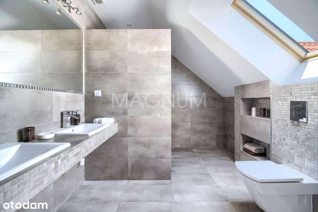 Piękny dom wolnostojący w przyjaznym otoczeniu-15