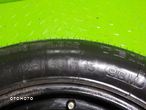 BMW 3 E46 E90 kolo dojazdowe 125/90/15 5x120 - 3