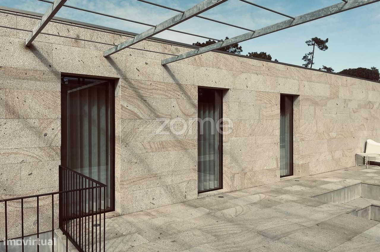 Moradia individual T5 em Ofir! - Grande imagem: 5/23