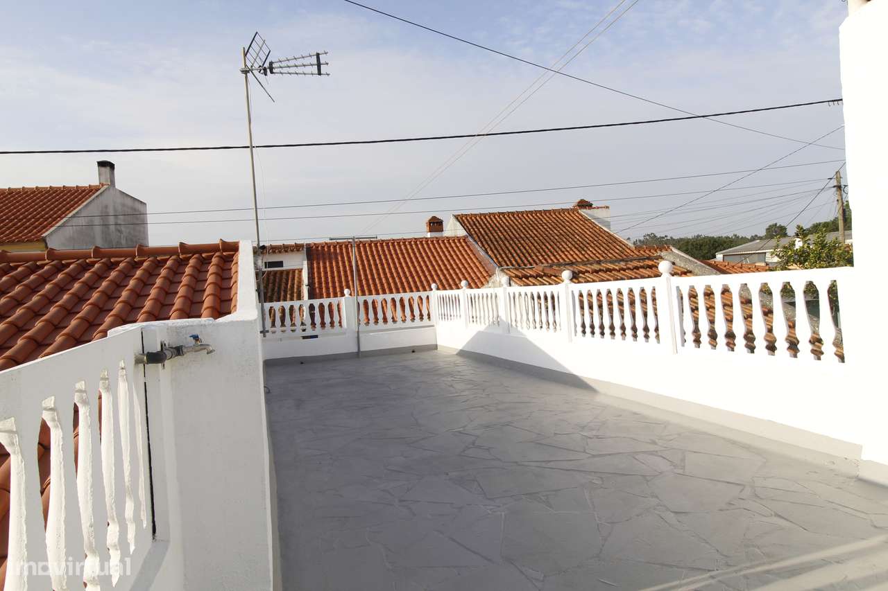 Moradia, 2 quartos, Torres Novas-12