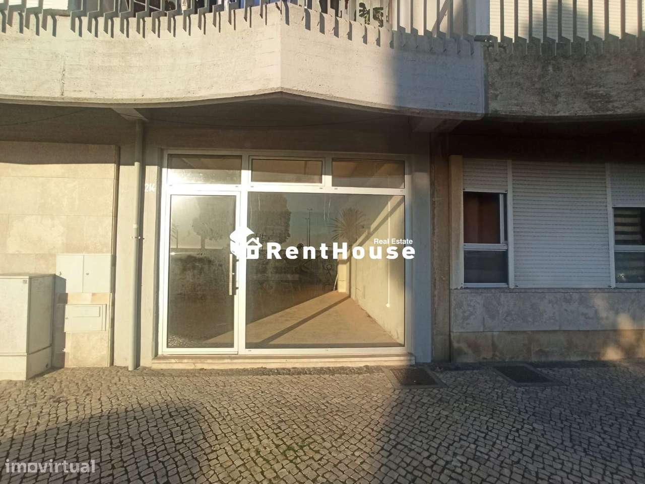 Loja para COMÉRCIO - Grande imagem: 3/3