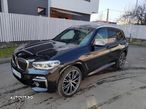 BMW X3 M M40d AT - 1