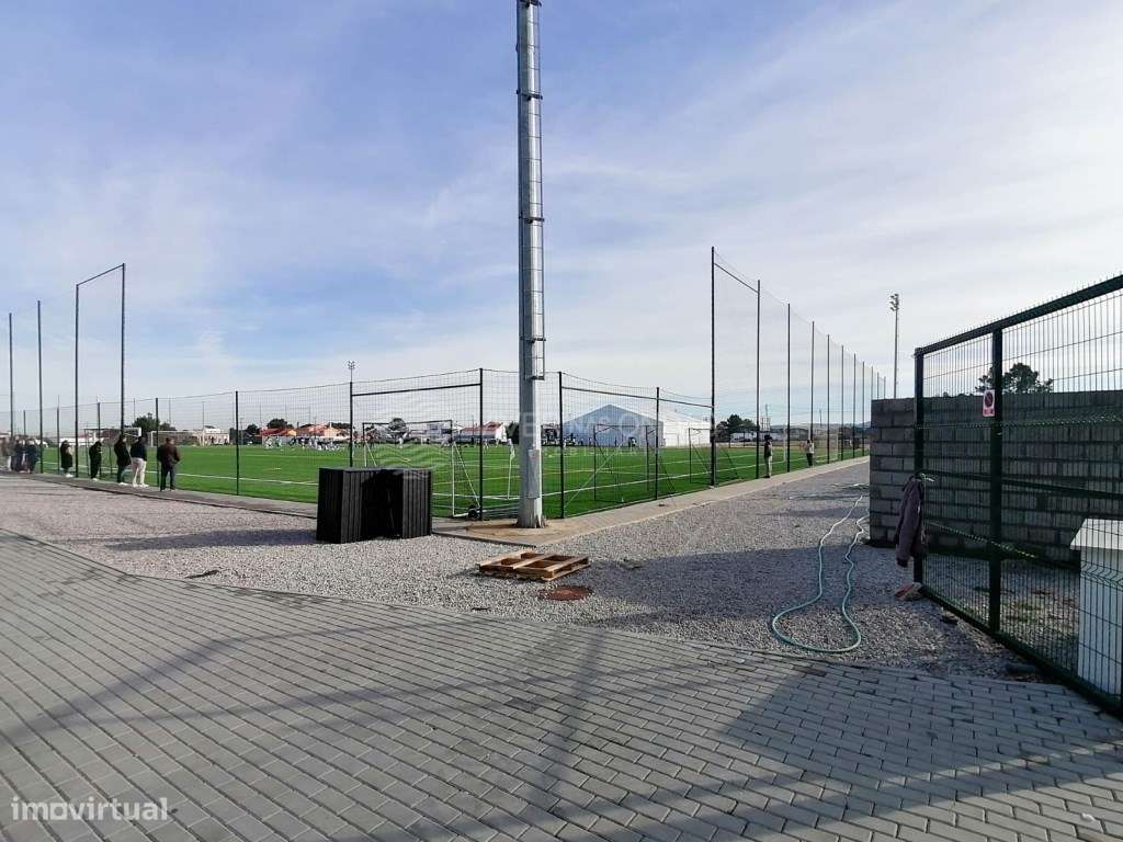 Moradia T3 | Em construção | Pinhal General | Fernão Ferro-9