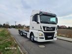 MAN TGX 26.440 - 3