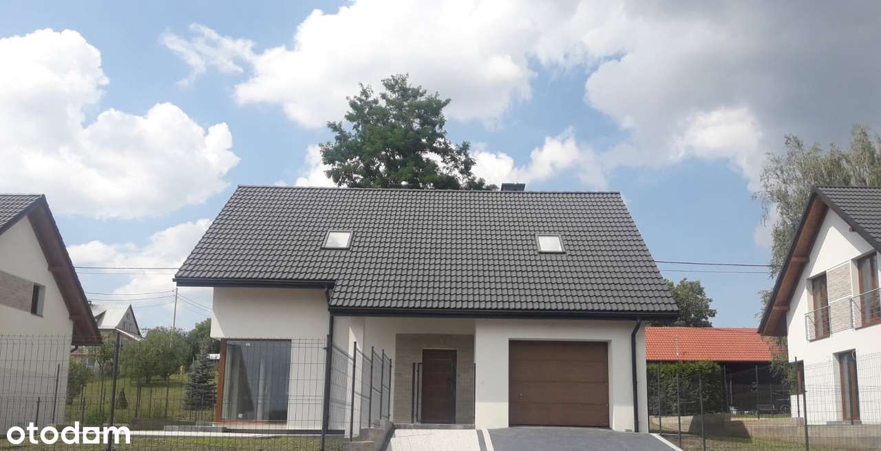 Sprzedam bezpośrednio dom w Pielgrzymowicach . - Pełny obrazek: 4/6