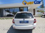 Skoda Octavia Break 2.0 TDI Style DSG - 8