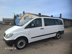 Mercedes-Benz Vito - 8