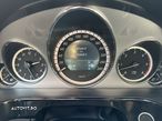 Mercedes-Benz E 350 CDI BlueEfficiency 4Matic - 19