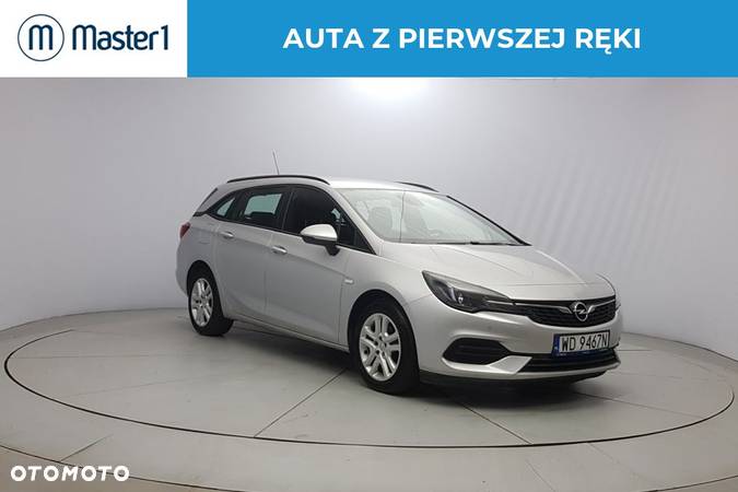 Opel Astra V 1.5 CDTI S&S - 1