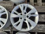 HONDA HR-V II FELGI ALUMINIOWE 16 5x114,3 ET55 R16 16" - 5