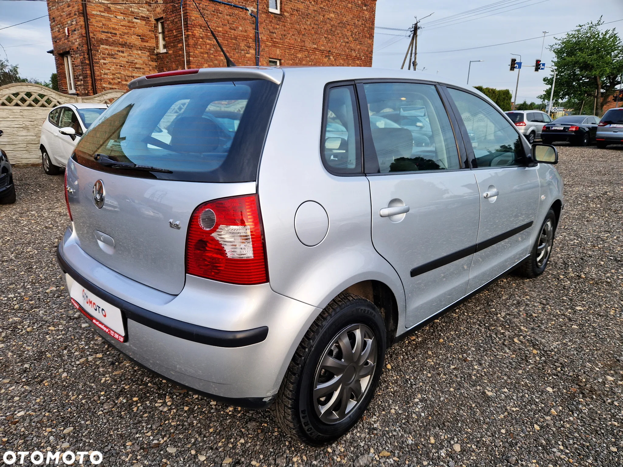 Volkswagen Polo - 7