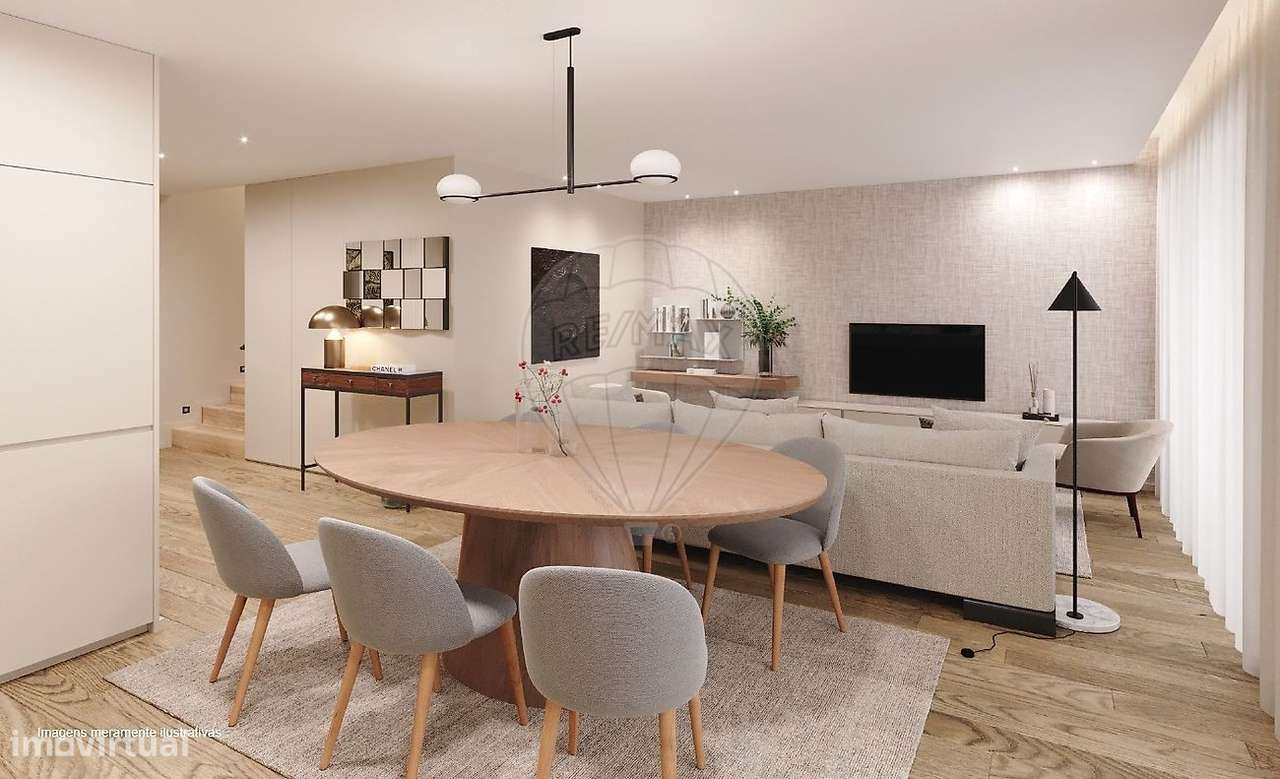 Apartamento T2 para venda - Grande imagem: 3/27