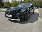 Lexus RC F Carbon - 2