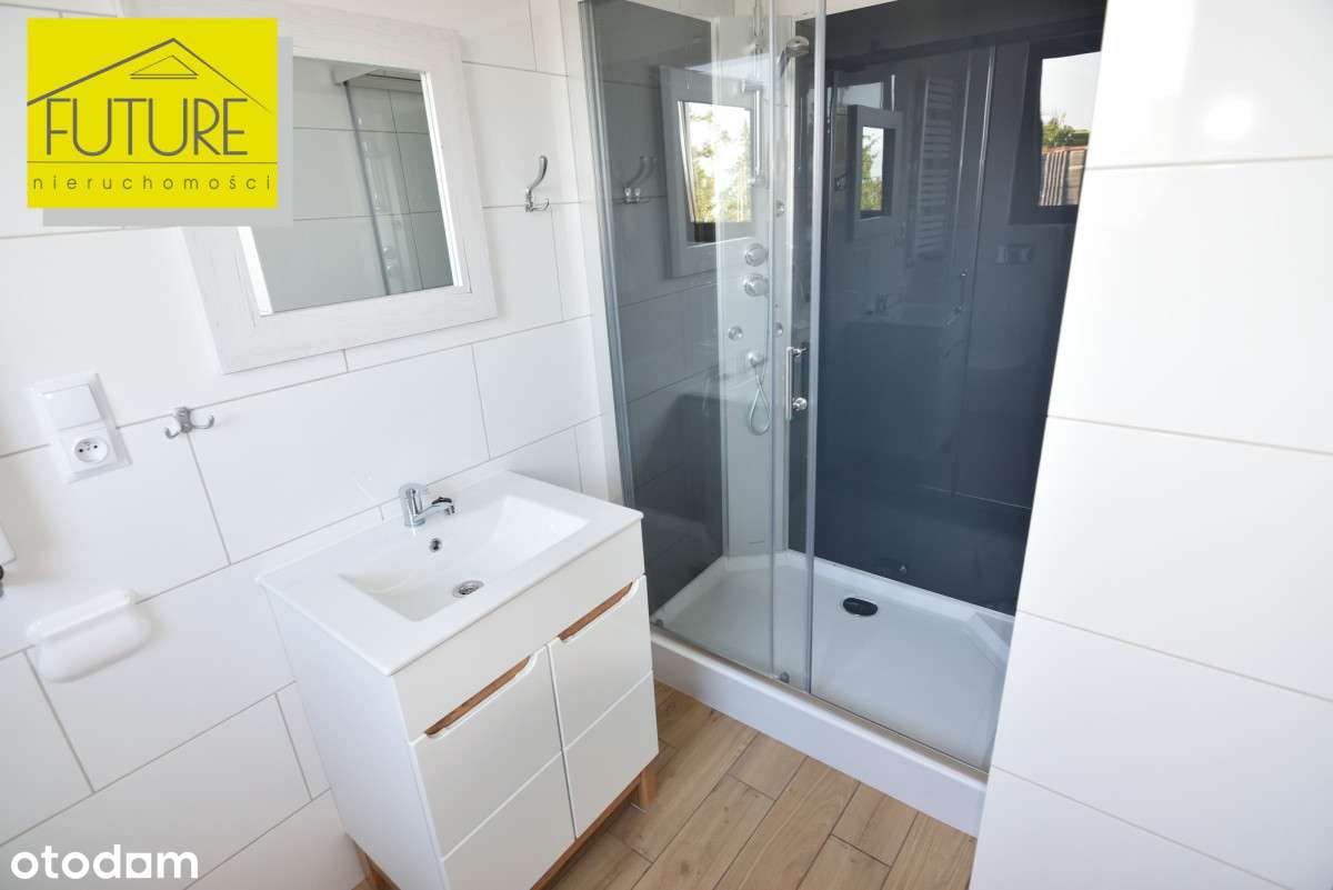 Dom  z pokojami  gościnnymi na wynajem nad morzem-12