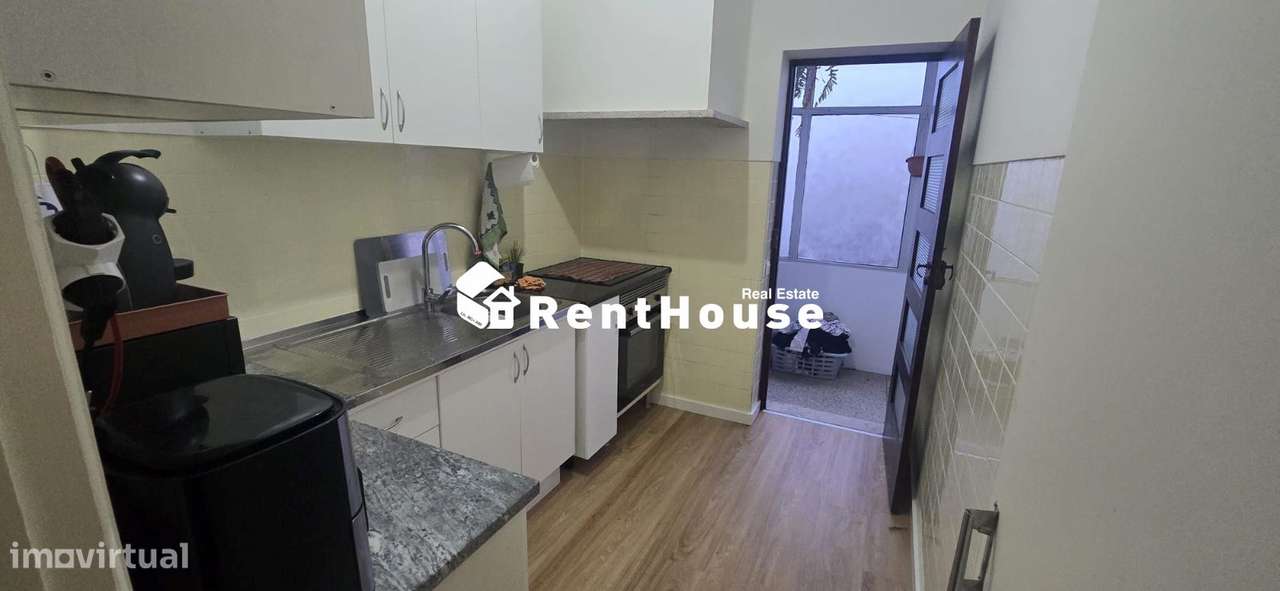 T2 Sem Móveis Central - Grande imagem: 2/17