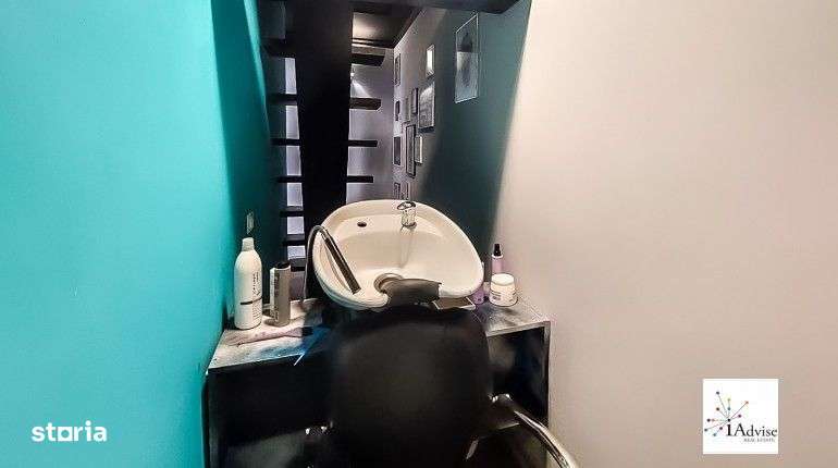 Spațiu comercial de vânzare – vizibilitate excelentă - Imagine principală: 4/4