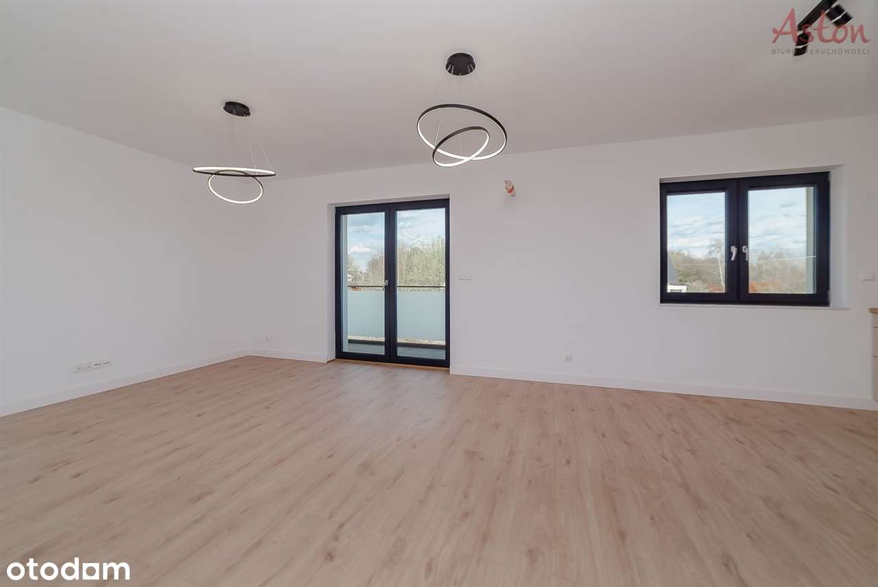 Do wprowadzenia, bezczynszowe mieszkanie z ogródk-8