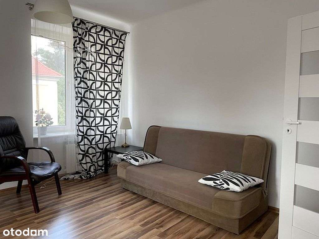 Warszawa Rembertów kawalerka 33m2 - Pełny obrazek: 2/6