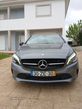 Mercedes-Benz A 200 - 1