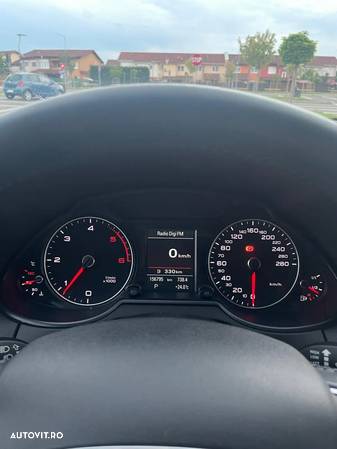 Audi Q5 2.0 TDI Quattro clean - 7