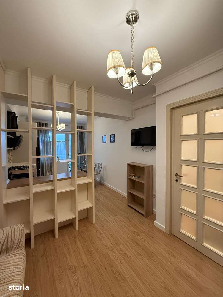 De închiriat apartament open-space -  Royal Town Copou - Imagine principală: 5/15