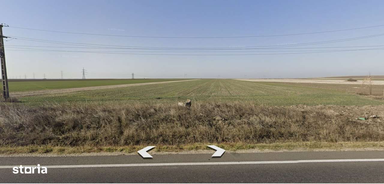 25.000 m2 teren de vanzare la iesire din Slatina catre Pitesti - Imagine principală: 3/3