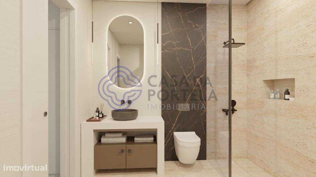 Apartamento T1 no Funchal em São Martinho-30