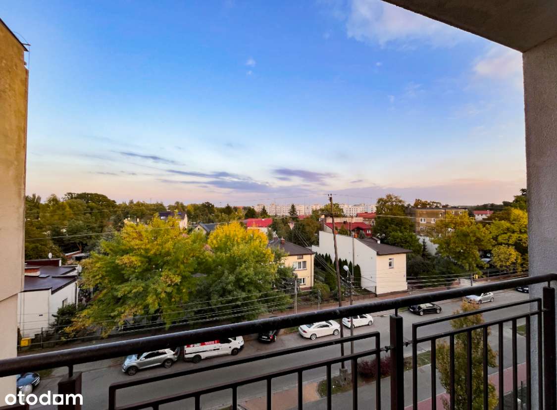 *Słoneczne 1/2 pokoje *nowe bud*winda*przystanek*komórka*-3