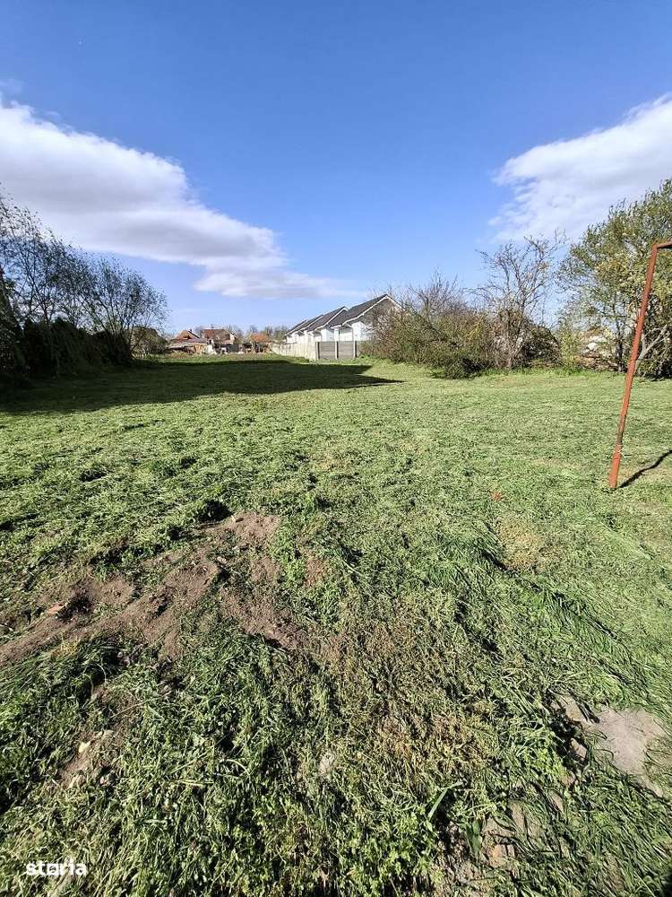 Sanandrei – Vatra Satului – Casa 3 Camere – Teren Generos - Imagine principală: 3/3