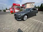 Mercedes-Benz Klasa S 350 d 4-Matic L 9G-TRONIC - 7