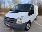 Ford Transit 300 K TDCi Trend - 12