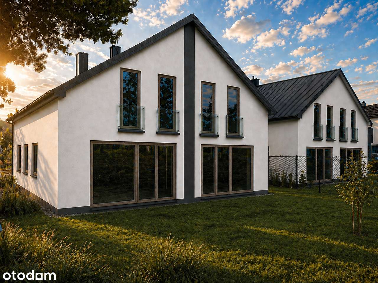 Dom na sprzedaż, 4 pokoje, 113 m², Zabawa