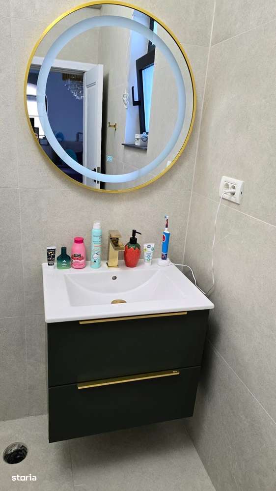 De vânzare | Conac elegant lângă pădure | Tunari-8