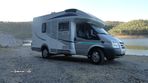 Ford Transit CHAUSSON FLASH 02 - 4