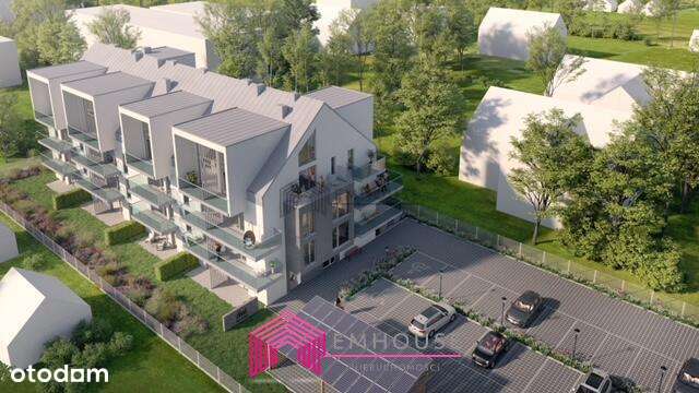 Apartament 2 pokoje 500m od plaży SPA - Pełny obrazek: 2/4