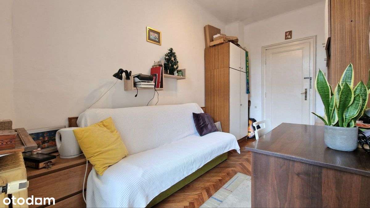 Mieszkanie inwestycyjne - Top lokalizacja-10