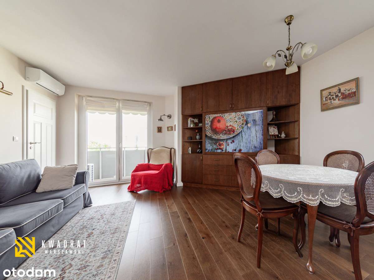Wola/Żoliborz, garaż, balkon, komórka - Pełny obrazek: 3/18