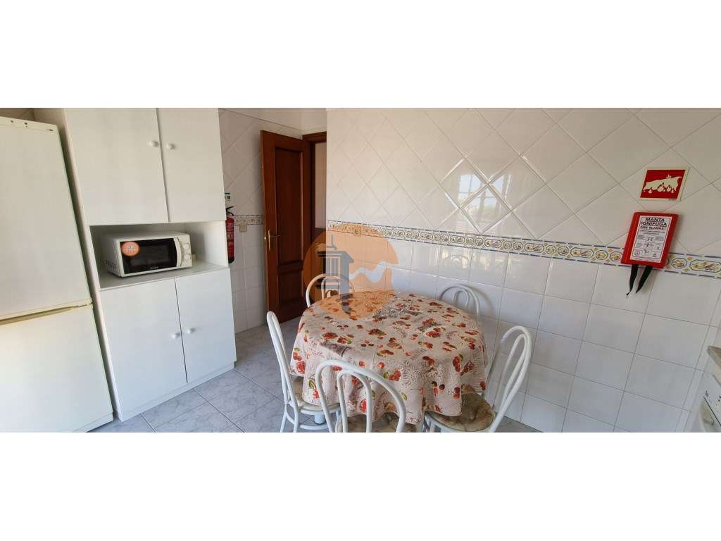 Apartamento T1 em Monte Gordo, com vista mar - Grande imagem: 5/19