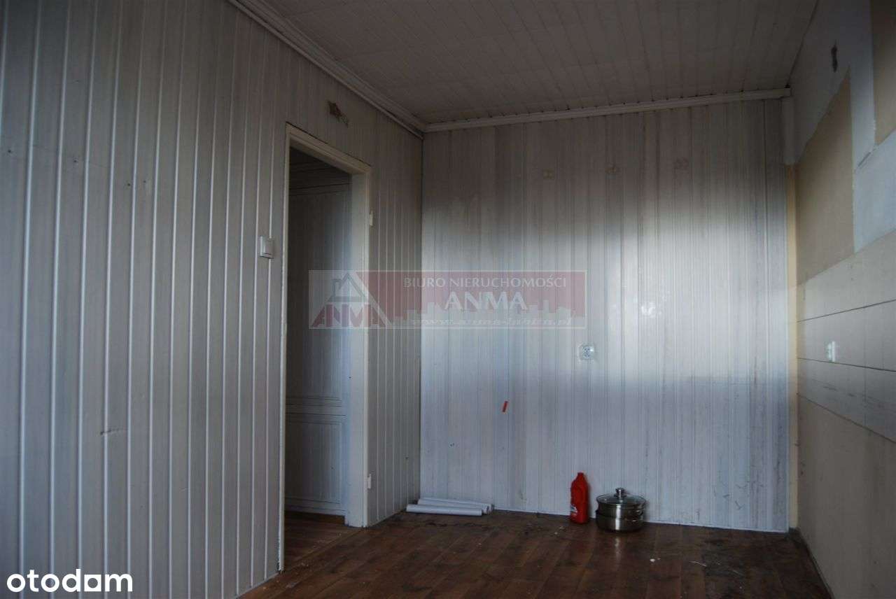 2-pokojowe mieszkanie w centrum Biłgoraja-6