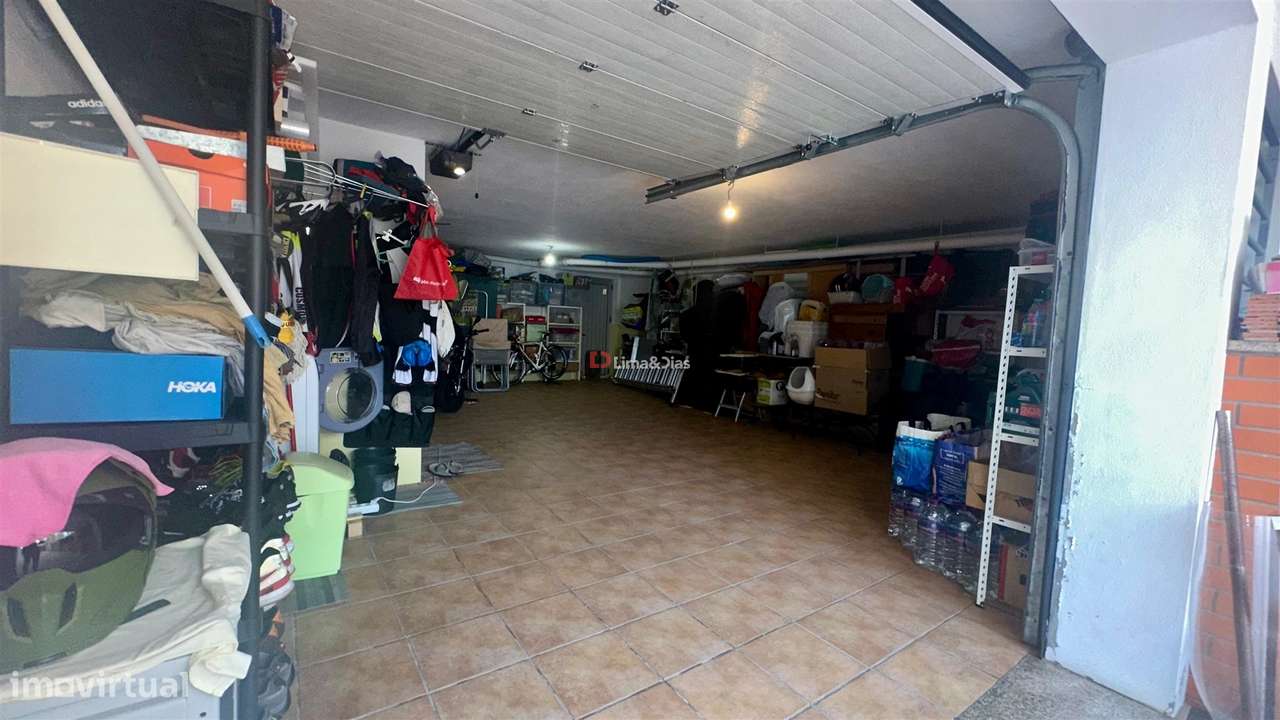 Moradia em Banda T4 Venda em Canedo, Vale e Vila Maior,Santa Maria da-33