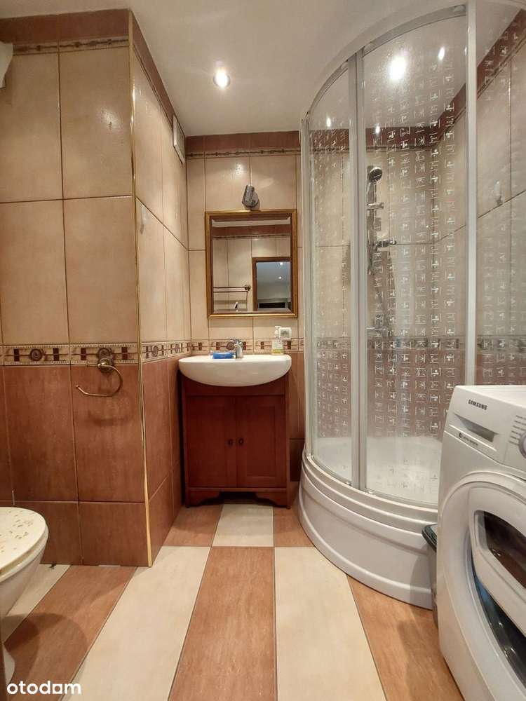 Wyremontowane mieszkanie z balkonem-7