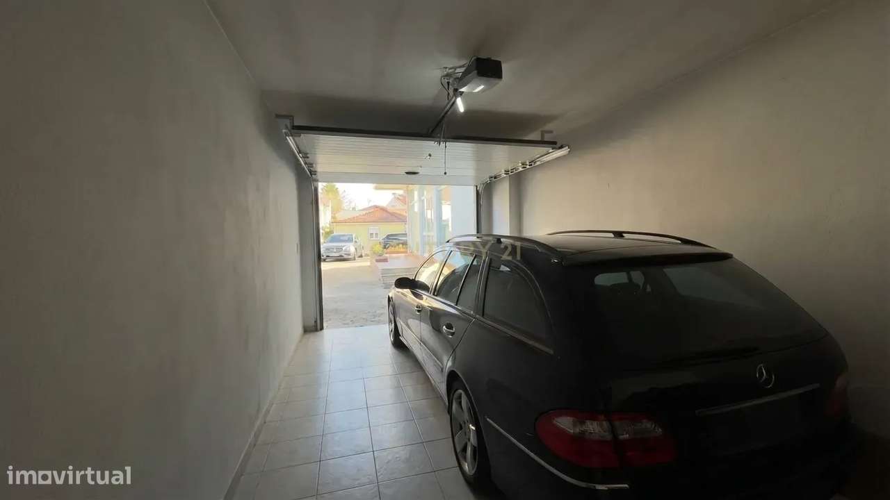 T3 com Sótão e Garagem Fechada | Meadela | A 5 Minutos de Viana do Cas-14